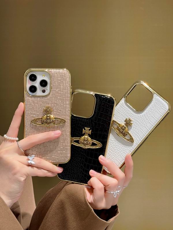 Vivienne Westwood phone shell 03
